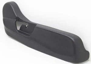 2016-2021 Honda Civic Hatchback FRONT RIGHT SEAT OUTER RECLINING COVER TRIM OEM - Picture 1 of 13