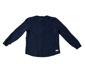 Preowned- Gap Kids Long Sleeve Pullover Short Boys (Size S) - Picture 1 of 7