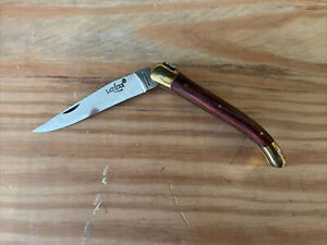 J. Marco Galleries Laguiole Knife