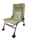 Korum   Aeronium Supa Lite Recliner Chair
