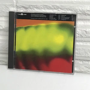THE VSS - 21:51 CD Gold Standard Laboratories GSL 1996 Gravity - Picture 1 of 5