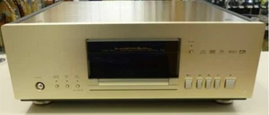 Reproductor de CD súper audio LUXMAN DU-10 - Imagen 1 de 11