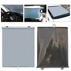 Enhance Your Driving Experience Sunshade for Window Privacy and Comfort