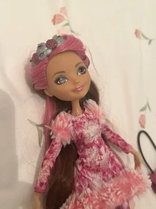 Mattel Ever After High Briar Beauty Royal Doll 2016 Epic Winter - Picture 1 of 4