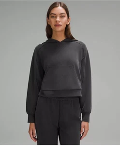 NWT Lululemon Softstreme Hoodie, New Authentic - Retail $128 - Picture 1 of 6