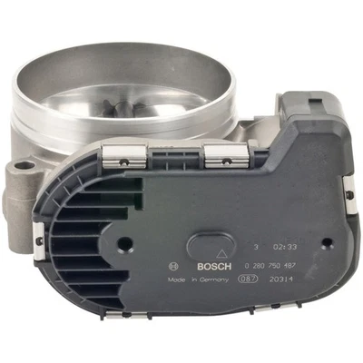 Conjunto de corpo do acelerador Bosch 0280750487 Bosch - Imagem 1 de 4