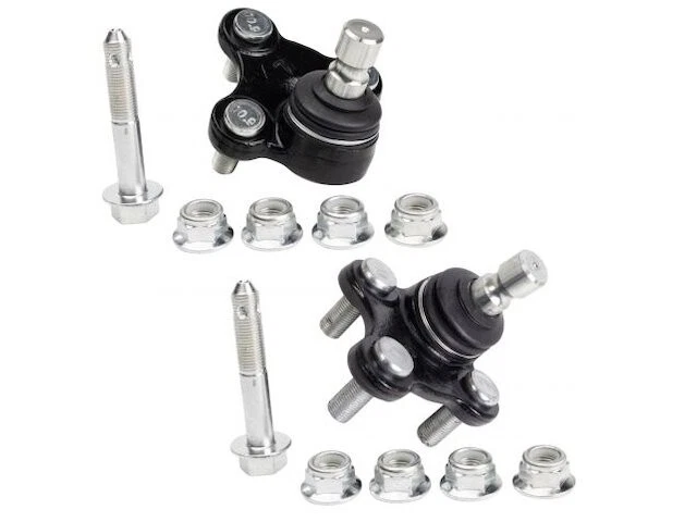 Front Lower Ball Joint Kit For 2016-2020 Hyundai Tucson 2017 2018 2019 DB559BZ - Imagem 1 de 1