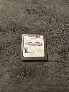 Mario Kart DS (Nintendo DS, 2005) solo cartuccia - Foto 1 di 2