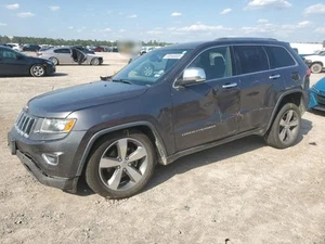 Driver Door Handle Exterior Assembly Door Front Fits 11-22 DURANGO 1704218 - Picture 1 of 12