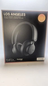 Urbanista Los Angeles ANC Noise Cancelling Wireless Over The Ear Headphones - Picture 1 of 15