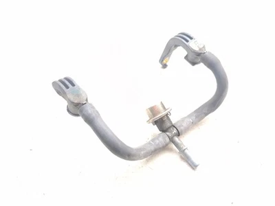 10-14 Victory Cross Roads Gas Fuel Injector Rail - Image 1 of 4