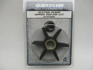 Mercury Marine Quicksilver Water Pump Rebuild Kit OEM PN 817275Q05 or 817275K05 - Picture 1 of 16