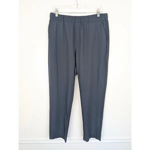 Cozy Earth Hose Always Cropped Eclipse Eco Nachhaltig Outdoor Navy Blau Gr. L - Bild 1 von 11