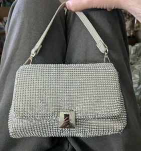 Jeweled Handbag Mini Purse - Picture 1 of 1