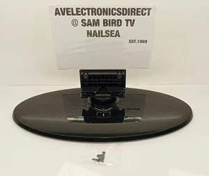 TV Stand - Technika LCD32-256 - Fixing Screws Supplied. - Picture 1 of 6