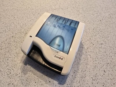Panini I:DEAL Single Feed Check Scanner USB cord included No Power Cord - Image 1 of 4