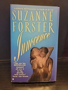 Innocence von Suzanne Forster (1997, Massenmarkt) - Bild 1 von 6