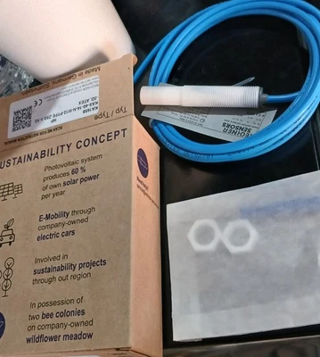 calculadora sensores kas-40-14-n-m12 Foto 1 de 2