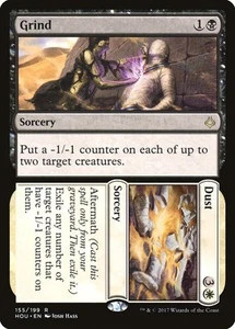 Magic- Grind // Dust Hour of Devastation 155 -LP - Picture 1 of 1
