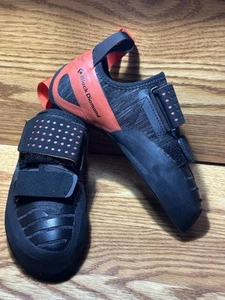 Black Diamond Men's Zone Lv Climbing Shoes Size Men’s Size 5 Women’s Size 6 - Picture 1 of 8