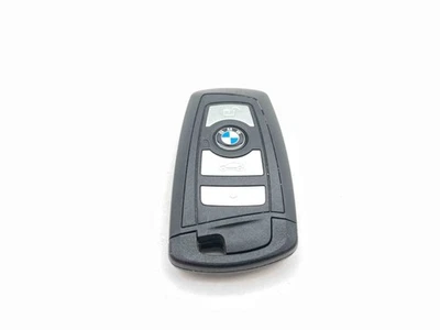2011 BMW X3 F25 Keyless Remote Ignition Key Fob 8723589 315Mhz - Image 1 of 4