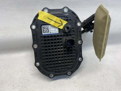 Indian Fuel Pump, Victory Pump Works But Outlet Tab Is Broken Off 2521564 #53 - Image 1 of 4