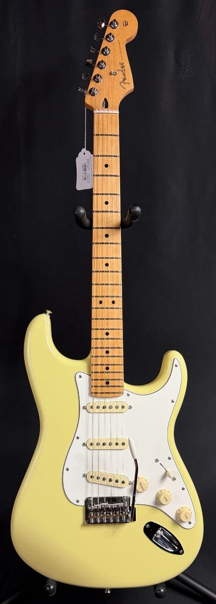 Fender Stratocaster Mexico Electric Guitars for sale | eBay