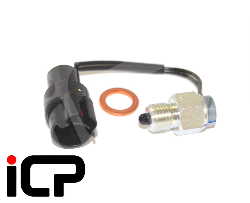 Genuine Gearbox Neutral Position Switch 32008AA103 Fits Subaru Impreza WRX 00-04 - Image 1 of 1