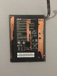 AKKU /7,4V--3300mAh--24Wh/ PC ASUS 13GOK0G3AP011-20A28DZYA0206 (15cm-7cm) - Bild 1 von 1