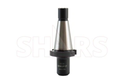 Shars 30 NMTB End Mill Holder CNC 1/4 x 1.67” TIR 0.00019” NMTB30 New P[ - Image 1 of 4