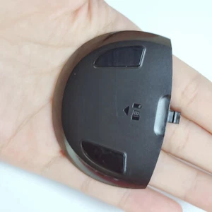 Ersatz Mouse Battery Case Battery Abdeckung Cap für Logitech m510 Mouse Zubehör - Bild 1 von 4
