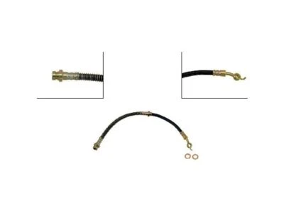 For 1993-1994 Dodge Colt Brake Hose Dorman 14364TZHB Brake Hydraulic Hose - Image 1 of 2