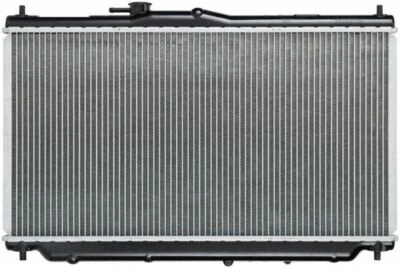 Радиатор премиум-класса Spectra CU19 | высококачественная автозапчасть, универсальный подходит для нескольких - Изображение 1 из 4
