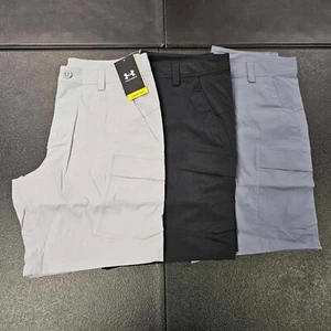 Under Armour Men's Fish Pro 2.0 Cargo Shorts NWT 2024 - Picture 1 of 7