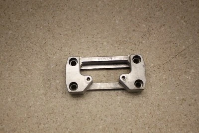 Yamaha YZ400F WR400F WR426F YZ426F 1998-2001 Scotts montaje amortiguador 5002 D8 Foto 1 de 4