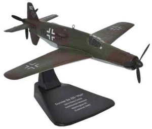 Diecast Dornier Do 335 Smithsonian 1:72 Scale Model German Fighter Aircraft - Picture 1 of 3
