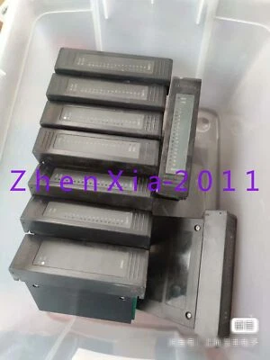 1PC used hollysys PLC module SM711 - Image 1 of 4