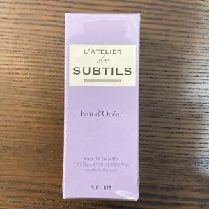Profumo profumo BTS e VT L’ATELIER Jungkook 50 ml 1,7 oz ***sigillato*** - Foto 1 di 4