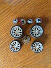 1/24 , 1/18 Scale? Pro Touring Wheels and Tires