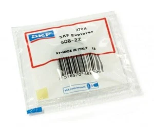 Deep Groove Ball Bearing 608ZZ for Washing machine 8x22x7mm - Picture 1 of 1
