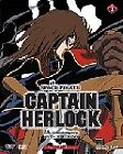 Captain Herlock Endless Odissey Outside Legend Vol. 1 DVD SHIN VISION