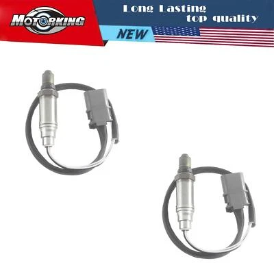 Sensor de oxígeno nuevo para Mercury Villager Base 2001-2002 3,3 L Foto 1 de 3