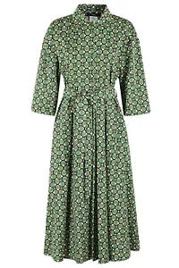 WEEKEND Max Mara shirt dress WE25152211526006 VARENNA S/E25 - Picture 1 of 6