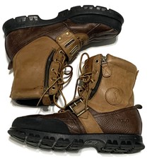 old school polo boots