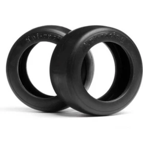 HPI Racing Vintage Slick 31mm Tires (2) HPI4792 - Picture 1 of 1