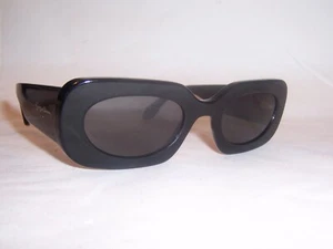 NUEVAS GAFAS DE SOL GIORGIO ARMANI AR8182 5875B1 NEGRAS/GRIS 52mm AUTÉNTICAS 8182 - Imagen 1 de 8