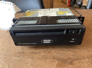 02 03 BMW 745I Remote CD Navigation Unit Player 6590694898301 Tested CD Type - Bild 1 von 5