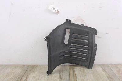 Yamaha VMAX 600 1995 cubierta de consola derecha/persiana de tablero 2 Foto 1 de 4