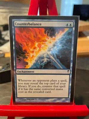 Counterbalance NM- | Coldsnap | Magic MTG - Image 1 of 2