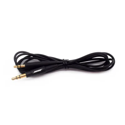 Original Bose-Audio cable For Bose-Soundtrue around-ear headphones - Image 1 of 3